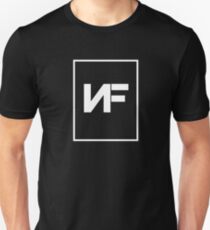 NF American Rapper Logo Unisex T-Shirt
