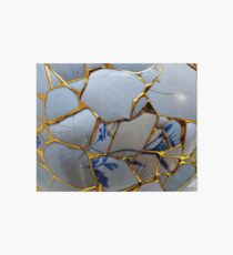 Kintsugi Art Board