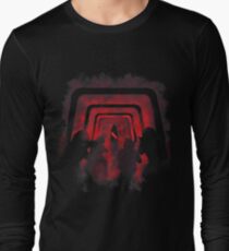 Rogue One Darth Vader Long Sleeve T-Shirt