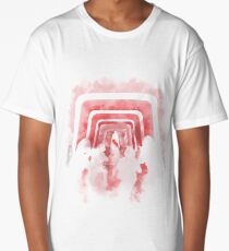 Rogue One Darth Vader Long T-Shirt
