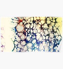 Inky Poster