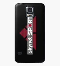 Skynet Sports Case/Skin for Samsung Galaxy