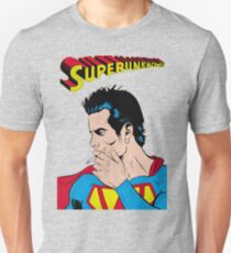 SUPERUNKNOWN Unisex T-Shirt