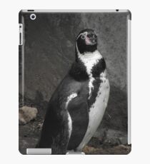 Penguin iPad Case/Skin