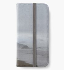 Canon Beach iPhone Wallet/Case/Skin
