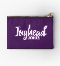 Jughead Studio Pouch