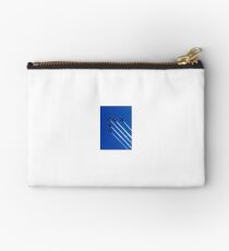 Fighter Jets Studio Pouch