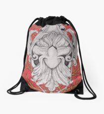 Gnom Rucksackbeutel