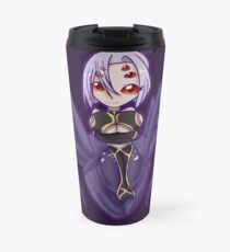 Monster Musume Archane Spider Travel Mug