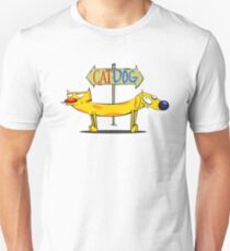 catdog shirts