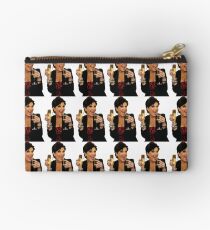 Kris Jenner Studio Pouch
