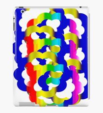 Ribbon Chains iPad Case/Skin