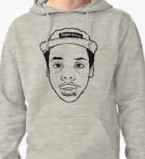 EARL Pullover Hoodie