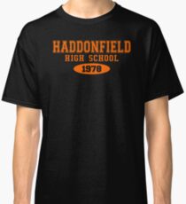 Haddonfield High School Classic T-Shirt