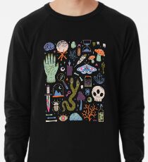 Sudadera ligera Curiosidades
