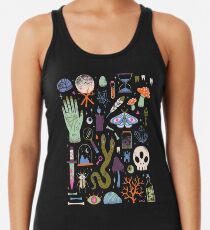 Kuriositäten Tanktop für Frauen