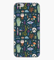 Curiosities iPhone Case