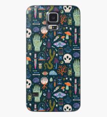 Kuriositäten Hülle & Skin für Samsung Galaxy