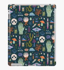 Curiosities iPad Case/Skin