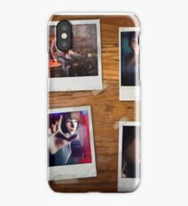 photographs iPhone Case