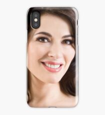 Nigella Lawson iPhone Case