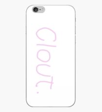 handgeschriebener Schlag Iphone Fall iPhone-Hülle & Cover