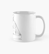 LANDKAMERA Tasse (Standard)