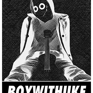 Boywithuke Songs Toxic Shirt - Teespix - Store Fashion LLC