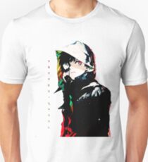 •Metro ghoul• Unisex T-Shirt