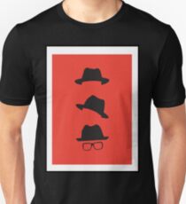 Run DMC Unisex T-Shirt