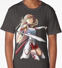Asuna Long T-Shirt
