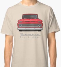 Red 64-66 Truck Classic T-Shirt