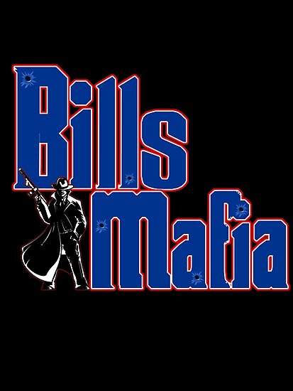 Bills mafia что это