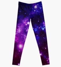 Legging Espacio de la última frontera