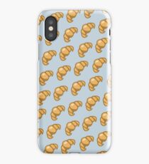 croissants iPhone Case