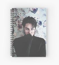 EXO - KAI Spiralblock