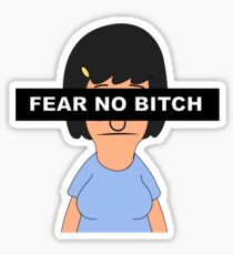 Tina Sticker