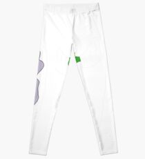 Holy Reptile Priest Leggings