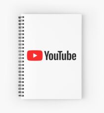 YouTube 2019 Spiralblock