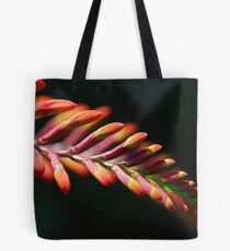 Macro Tote Bag