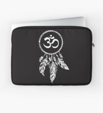 Ohm Dreamcatcher Laptop Sleeve
