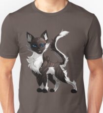 warrior cats t shirts