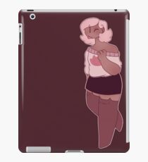 rolal! iPad Case/Skin