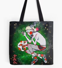 // Yolanda // Tote Bag