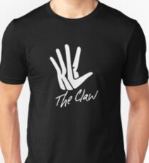 die Klaue Slim Fit T-Shirt