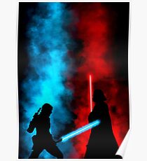Star Wars Poster