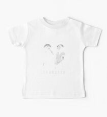 LES TWINS - TRNDSTTR Baby Tee