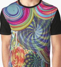 Life Is Sweet (High Resolution - Best Quality) Graphic T-Shirt