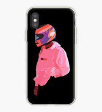 Frank Nascar iPhone Case