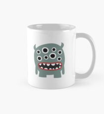 Glubschi Mug
